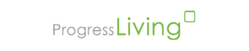 Progress Living logo